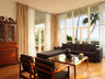 Luxury Suite Living Room