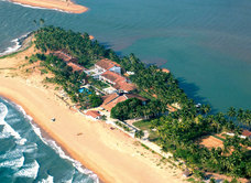 Avani Kalutara Resort