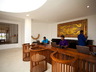 Reception Area