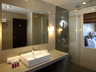 Superior Room Bathroom