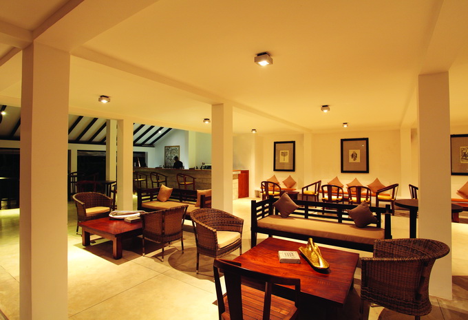 Chatters Bar