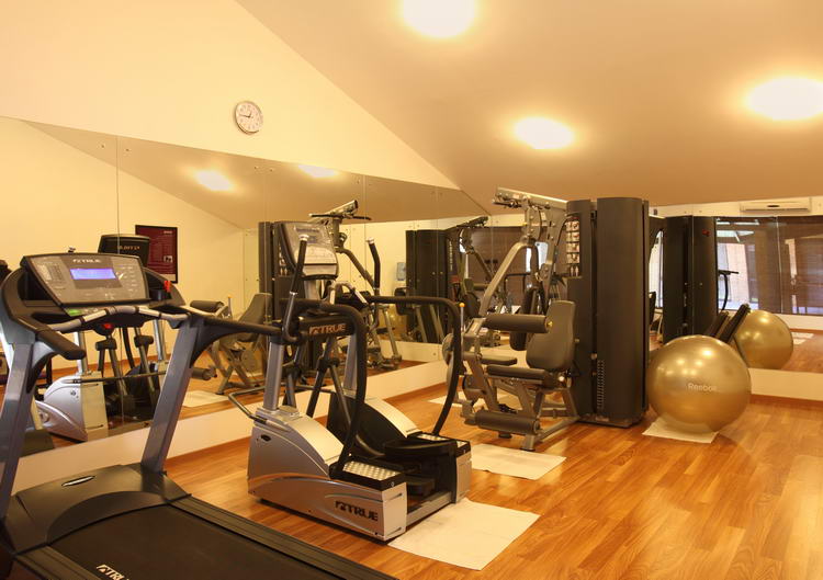 Gymnasium