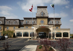 Courtyard by Marriott Waterloo St. Jacobs