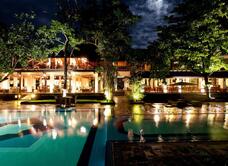 Cinnamon Lodge