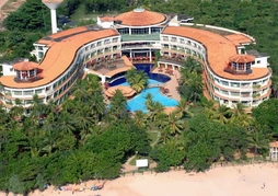 The Eden Resort & Spa