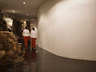 Girls In Passageway