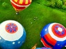 Hot Air Balloon Trips