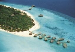 Kihaa Maldives