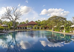 Ulagalla Resort by Uga Escapes