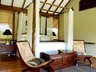Ulagalla Chalet Bedroom