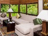 Ulagalla Chalet Living Area