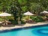 Ulagalla Resort Main Pool
