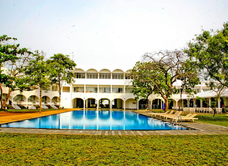 Trinco Blu by Cinnamon