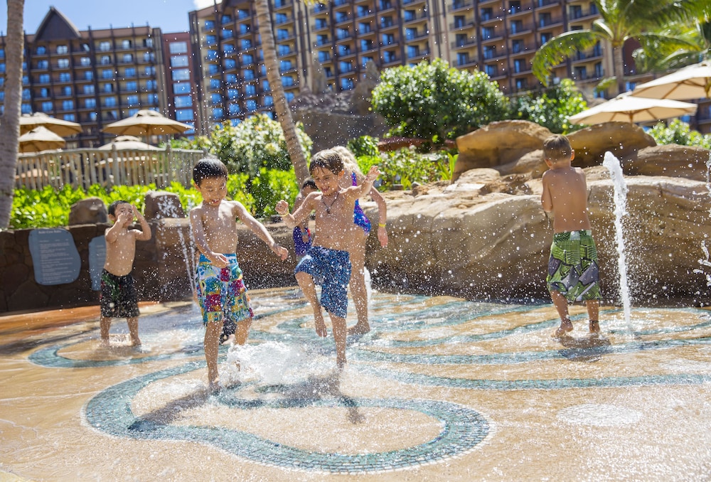 Childrens Pool