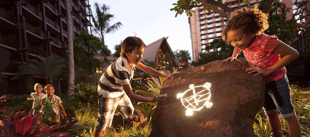 Childrens Activities