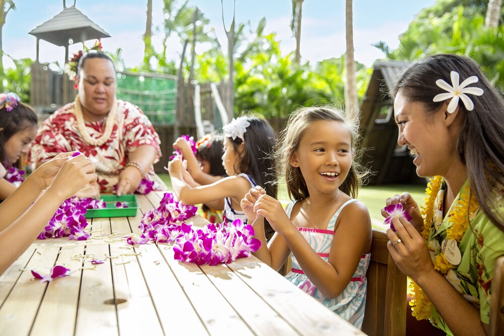 Childrens Activities