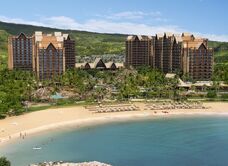 Aulani, A Disney Resort & Spa