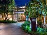 Hotel Entrance