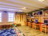 Childrens Play Area - Indoor