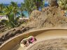 Waterslide