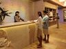 Spa Reception