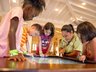 Childrens Play Area - Indoor