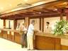 Reception & Lobby