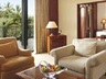 Mountbatten Suite Living Area