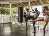 Aerobics Facility