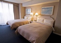 Empire Landmark Hotel