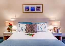 Emerald Spa Motor Inn