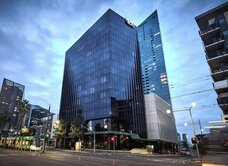 Vibe Hotel Melbourne Docklands