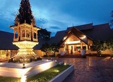 The Legend Chiang Rai Boutique River Resort and Spa