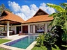 One-Bedroom Pool Villa