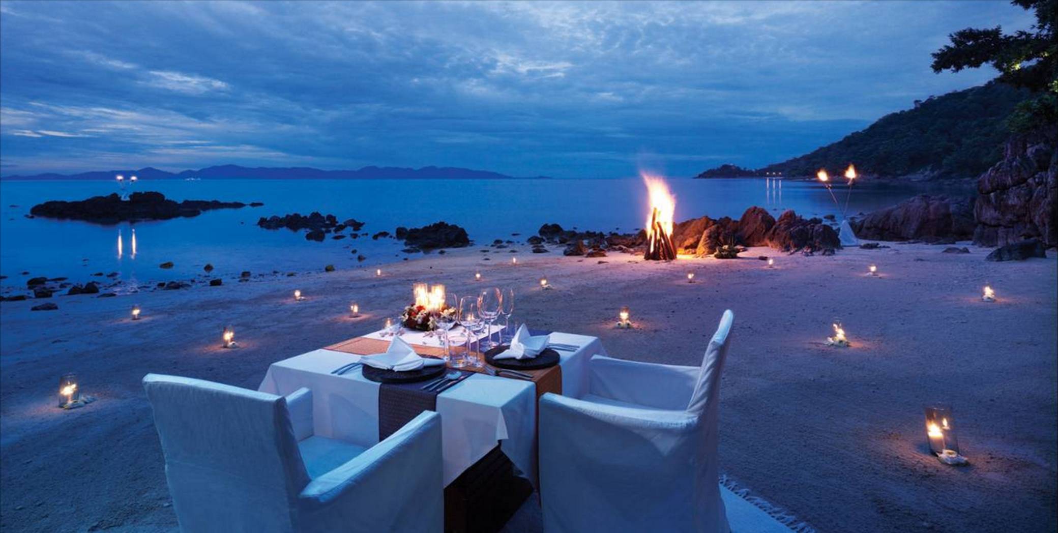 Destination Dining