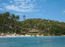 Four Seasons Resort Koh Samui