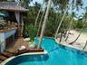 Beach Villa