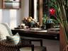 Beachfront Villa Writing Desk