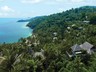 Four Seasons Resort Aerial View