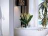 Deluxe One Bedroom Villa Bathroom