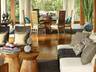 Residence Villa Living Room
