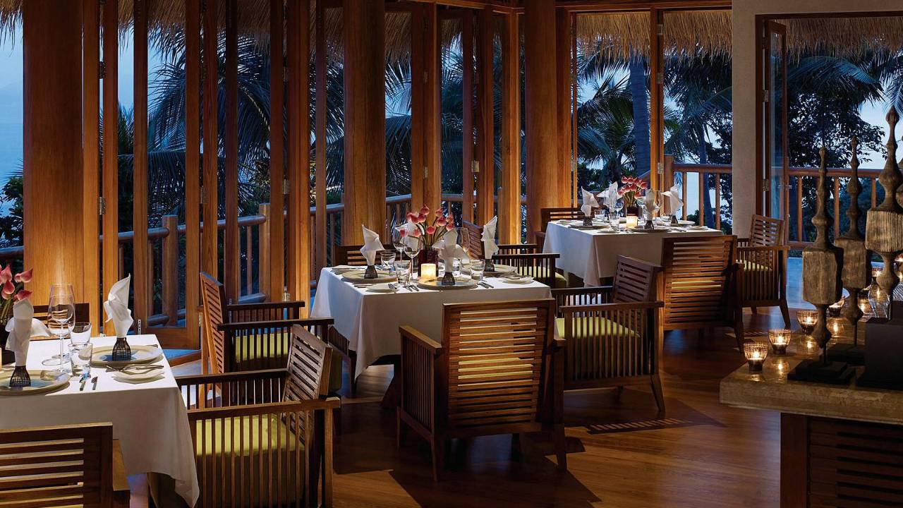 La Tania Restaurant