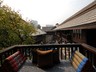 Banthai Suite Balcony