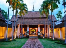 Rachamankha Hotel