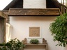 The Hotel Forecourt