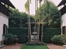 The Library Courtyard