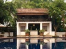 The Pool and Massage Pavilion