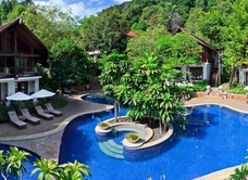 The Tubkaak Krabi Boutique Resort