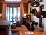 Laurel Room Living Area