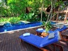 Tubkaan Suite Pool